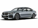 BMW 750Li xDrive M Sport 2020 года (WW)